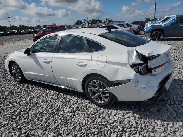 2023 HYUNDAI SONATA SEL - KMHL64JAXPA312224