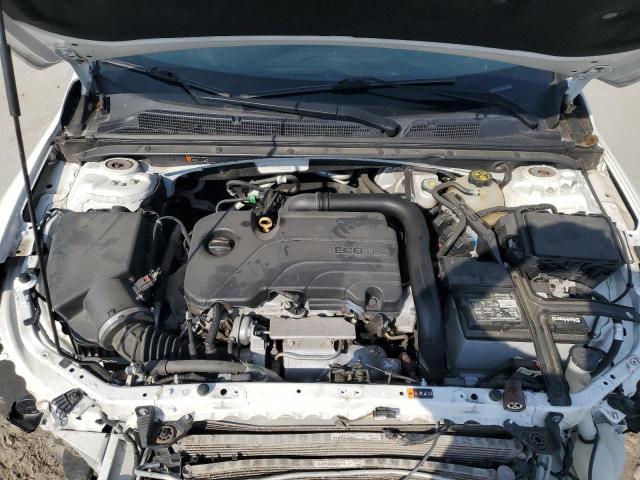 2019 CHEVROLET MALIBU LT - 1G1ZD5ST9KF220083