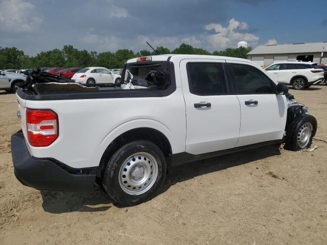 Vin: 3fttw8e31nra57182, lot: 61713995, ford maverick xl 20223