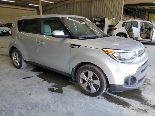 Vin: kndjn2a29h7492063, lot: 62124675, kia soul 20174