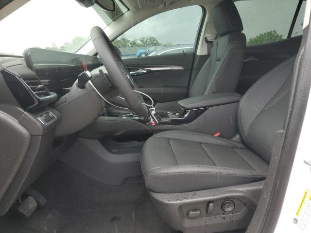 2025 BUICK ENVISION P LRBFZKE45SD010699