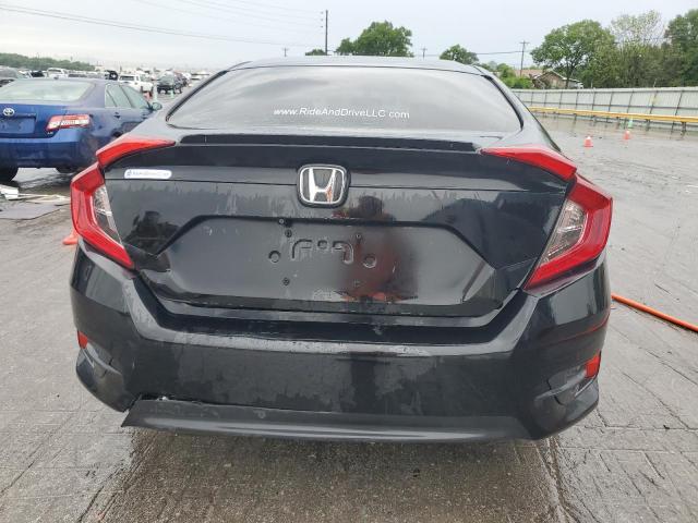 2016 HONDA CIVIC EX 19XFC2F70GE073369