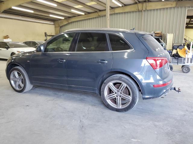 Vin: wa1wkafpxaa080363, lot: 62462995, audi q5 prestige 20102