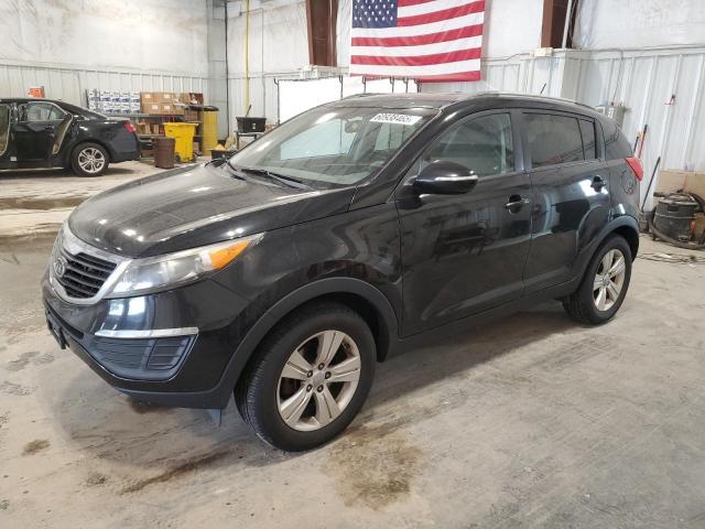 Vin: kndpb3a24c7179584, lot: 60938465, kia sportage base 2012 img_1