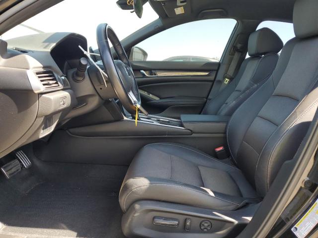 2020 HONDA ACCORD SPO 1HGCV1F37LA114924