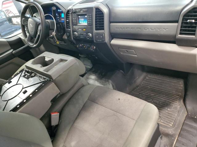 2019 FORD F250 SUPER 1FTBF2B66KED30610