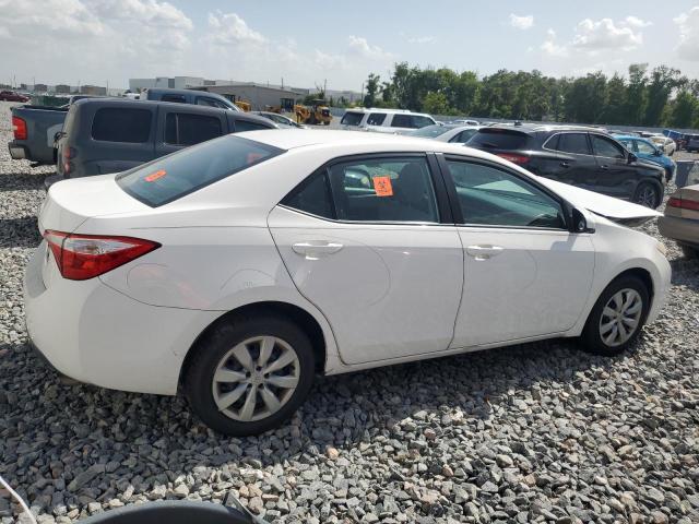 Vin: 2t1burhe5ec150653, lot: 58743565, toyota corolla l 20143