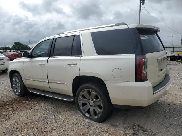 Vin: 1gks2ckj6fr592877, lot: 59721695, gmc yukon denali 20152