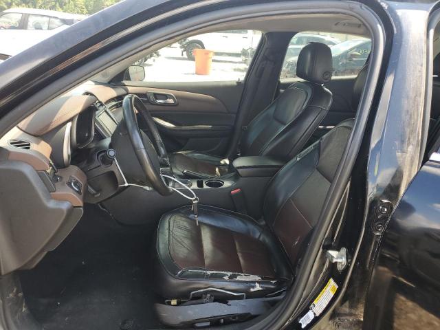 2015 CHEVROLET MALIBU LTZ 1G11F5SL5FF323563