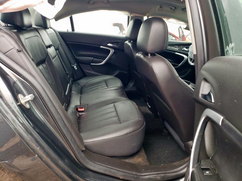 2016 BUICK REGAL 2G4GK5EX5G9110470