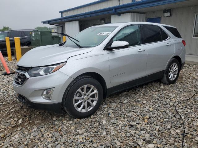 Vin: 3gnaxjev6js643206, lot: 58761225, chevrolet equinox lt 2018 img_1