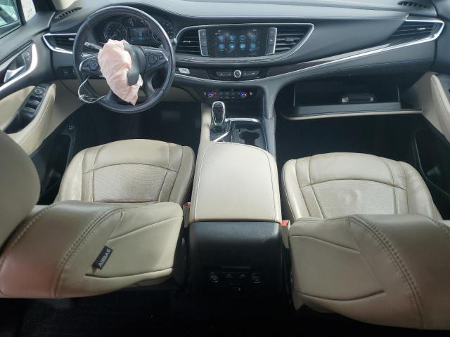 2018 BUICK ENCLAVE ES 5GAEVAKW7JJ174286
