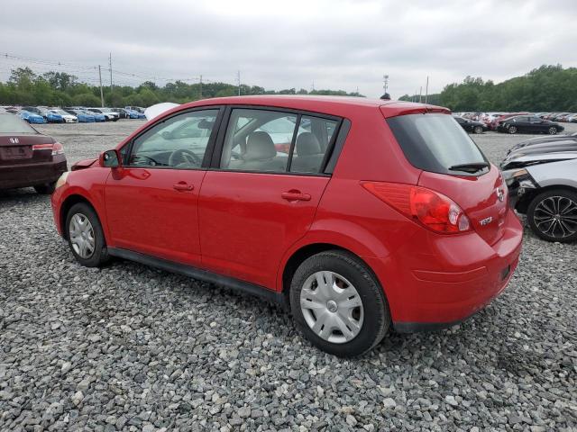 Vin: 3n1bc1cp0al363744, lot: 60197615, nissan versa s 20102