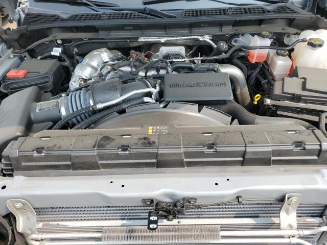 2025 GMC SIERRA K25 1GT4UPEY7SF149390