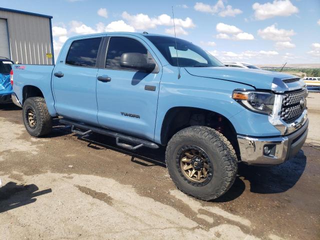 Vin: 5tfdy5f1xkx799285, lot: 56904835, toyota tundra crewmax sr5 20194