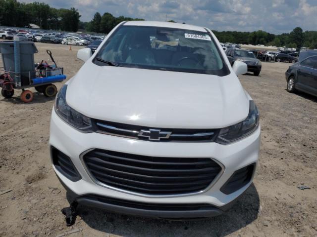 2020 CHEVROLET TRAX LS - 3GNCJKSB9LL232292