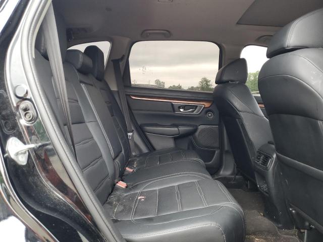 2021 HONDA CR-V EXL 2HKRW2H85MH612621