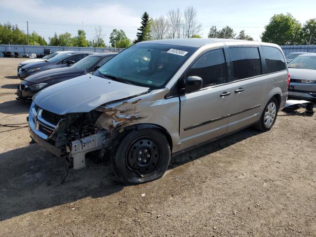 Vin: 2c4rdgbg3gr103802, lot: 59292905, dodge caravan se 2016 img_1