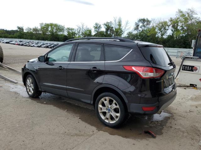Vin: 1fmcu0hx5duc53778, lot: 60641465, ford escape sel 20132