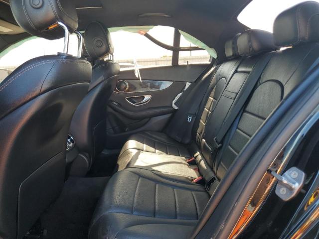 2018 MERCEDES-BENZ C 300 4MAT 55SWF4KB5JU269921