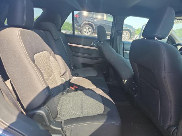 2018 FORD EXPLORER X - 1FM5K7DH3JGB38418
