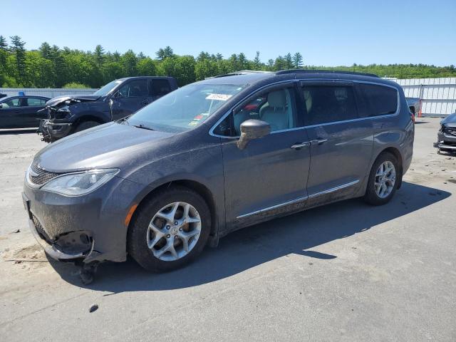 CHRYSLER PACIFICA T