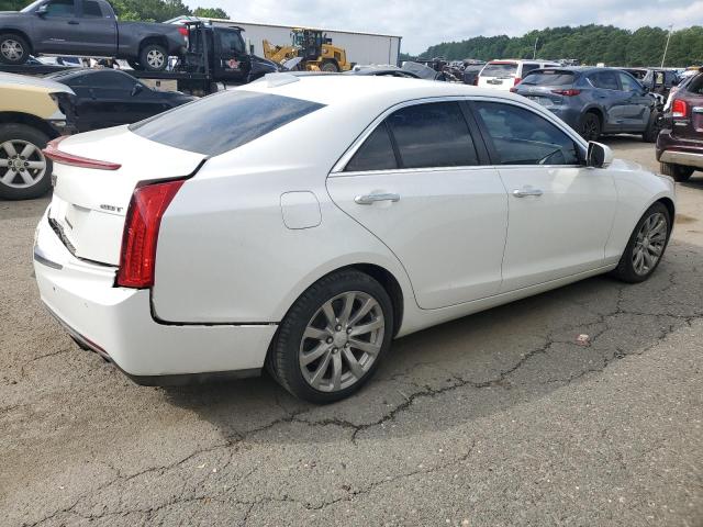 Vin: 1g6ab5rx7j0128140, lot: 59387235, cadillac ats luxury 20183