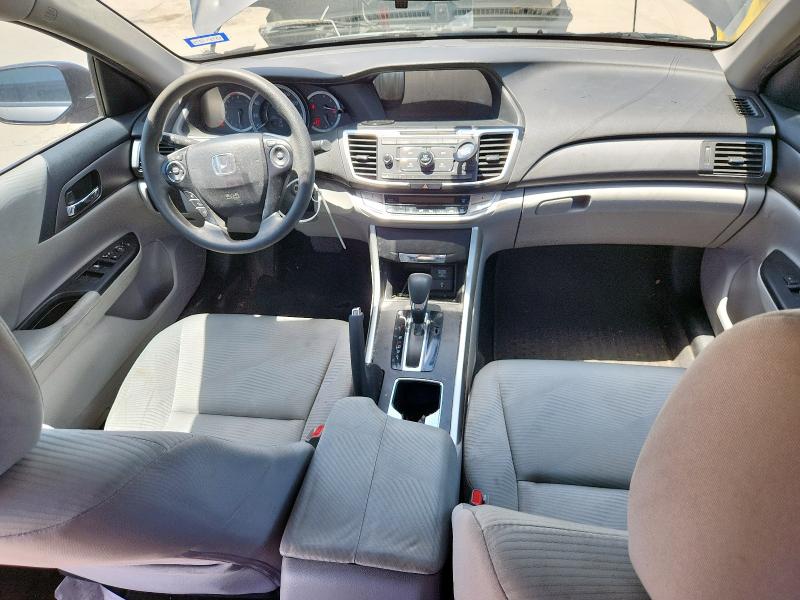2015 HONDA ACCORD LX - 1HGCR2F38FA063142