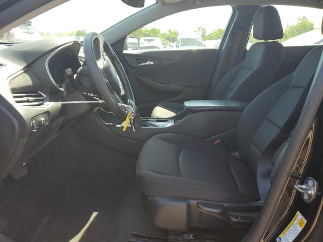 2017 CHEVROLET MALIBU LS - 1G1ZB5ST4HF275295