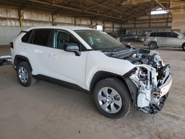 Vin: 2t3f1rfv6rw471268, lot: 60220465, toyota rav4 le 20244