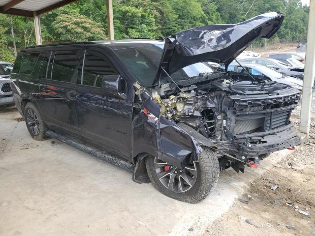 Vin: 1gnskdkd7nr199519, lot: 59356585, chevrolet suburban k1500 z71 20224