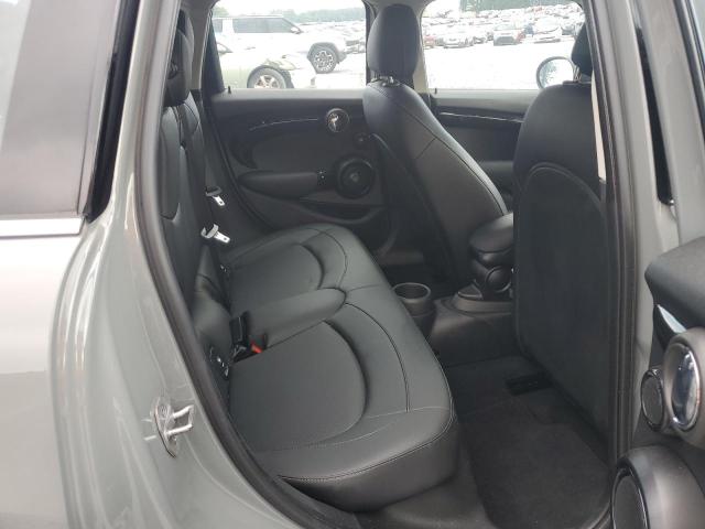 2021 MINI COOPER WMWXU7C07M2M94792