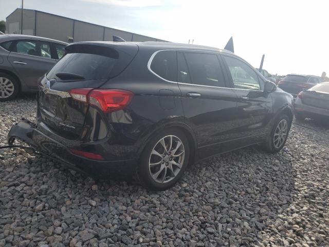 Vin: lrbfxcsa5ld156429, lot: 61619405, buick envision essence 20203
