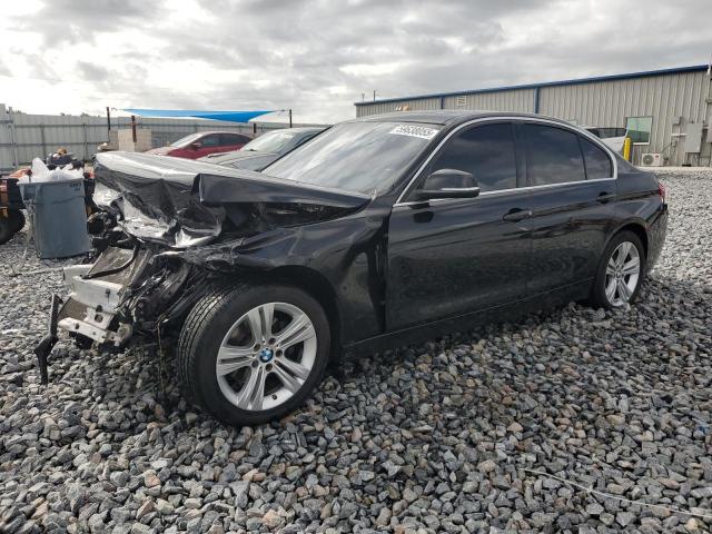BMW 330 I