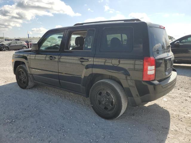 Vin: 1c4njpba2fd409684, lot: 62677055, jeep patriot sport 20152