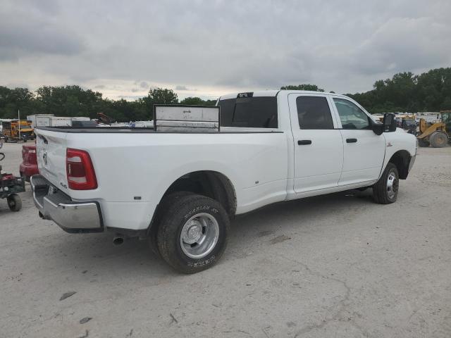 Vin: 3c63rrgl5rg198842, lot: 59635585, ram 3500 tradesman 20243