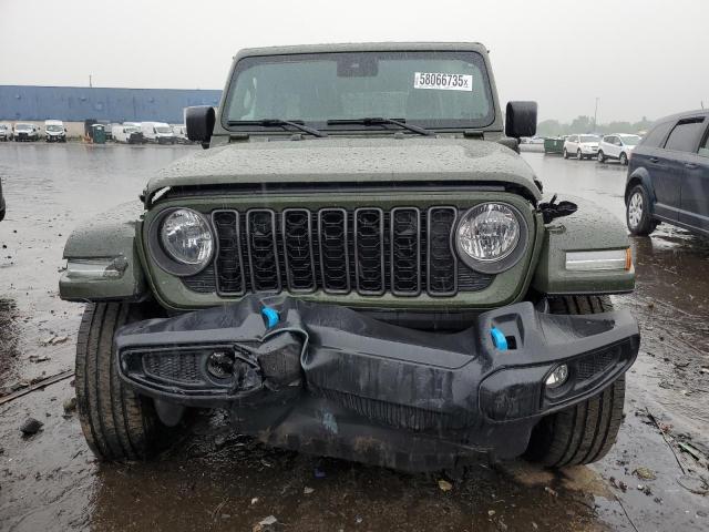 2024 JEEP WRANGLER 4 1C4RJXN60RW188622