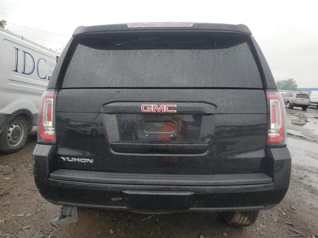 2020 GMC YUKON SLT 1GKS2BKC0LR248596