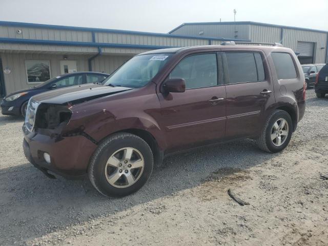 Vin: 5fnyf4h56bb071538, lot: 60703335, honda pilot exl 2011 img_1