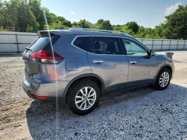 Vin: knmat2mt3kp521932, lot: 60002745, nissan rogue s 20193
