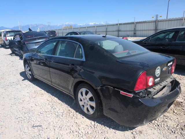 Vin: 1g1zb5e18bf216798, lot: 59599125, chevrolet malibu ls 20112