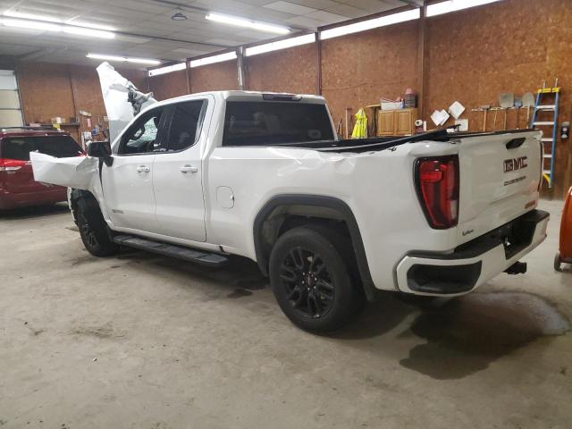 2024 GMC SIERRA K15 - 1GTRUCEKXRZ101370