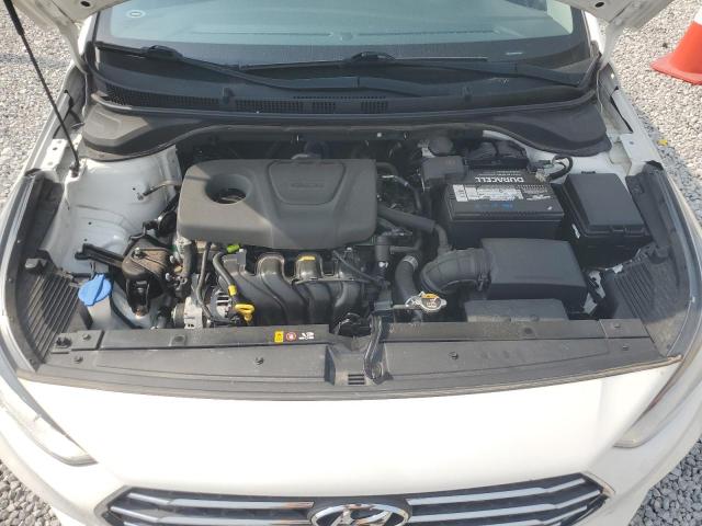 2019 HYUNDAI ACCENT SE - 3KPC24A39KE043690