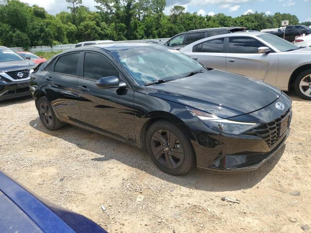 Vin: 5nplm4ag9mh013553, lot: 56535315, hyundai elantra sel 20214