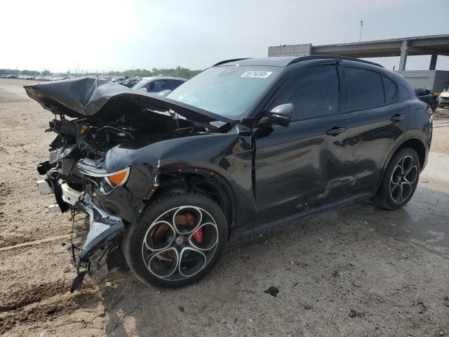 ALFA ROMEO STELVIO TI