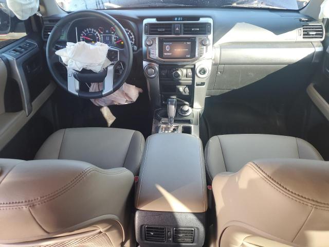 2017 TOYOTA 4RUNNER SR JTEBU5JRXH5436243