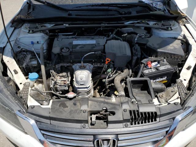 2013 HONDA ACCORD EXL - 1HGCR2F89DA065796