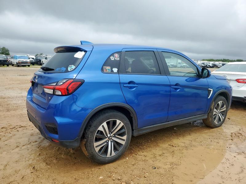 Vin: ja4apvau1nu012909, lot: 60860195, mitsubishi outlander se 20223