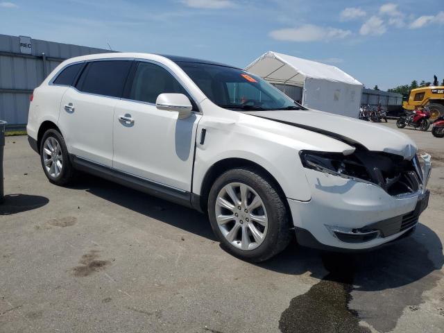 2014 LINCOLN MKT - 2LMHJ5FK2EBL58339