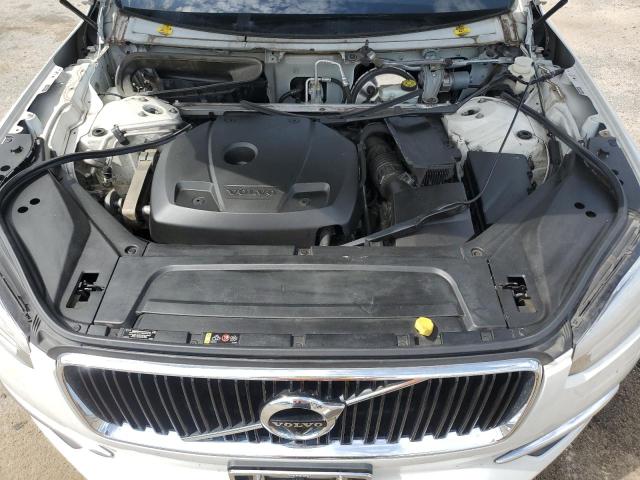 2017 VOLVO XC90 T6 - YV4A22PK4H1172150